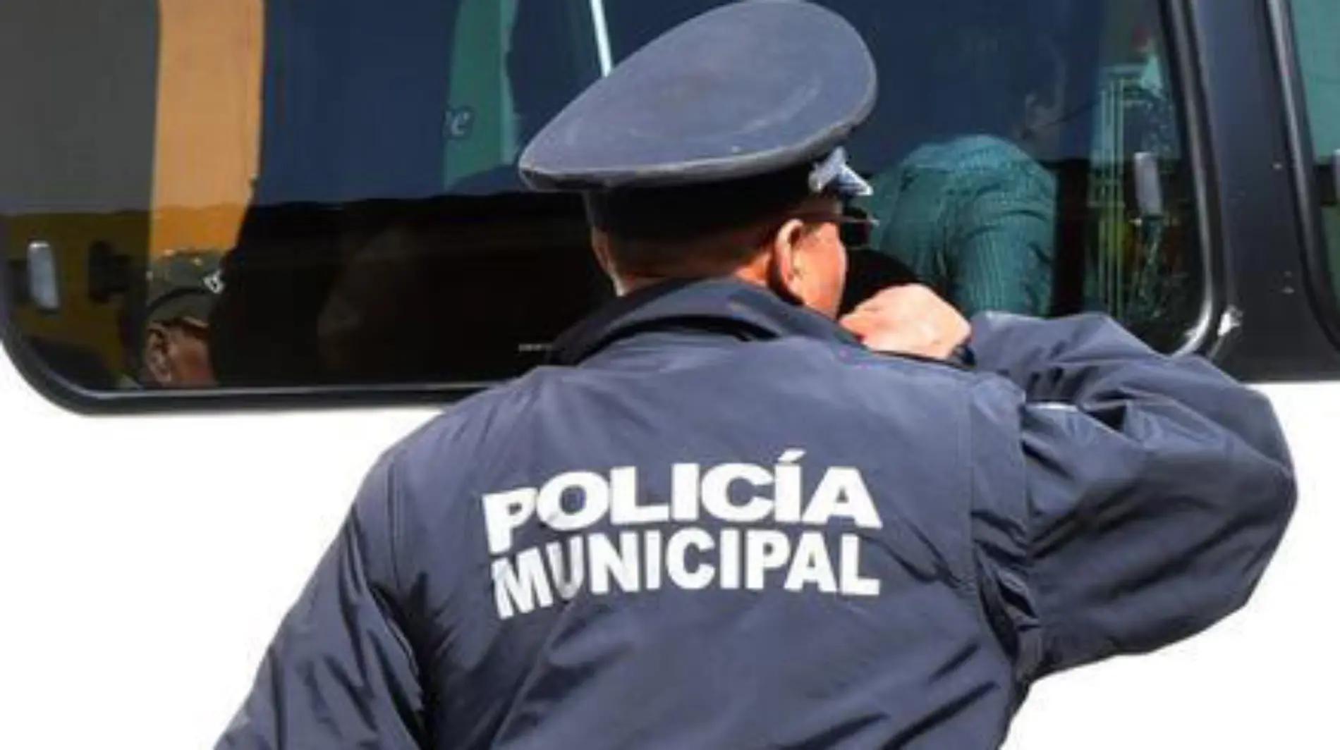 policía 1.1